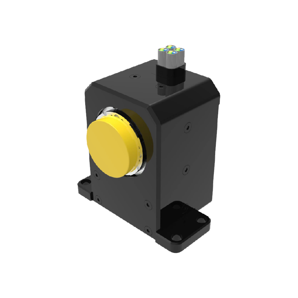 LWE01 電(diàn)磁快(kuài)反鏡