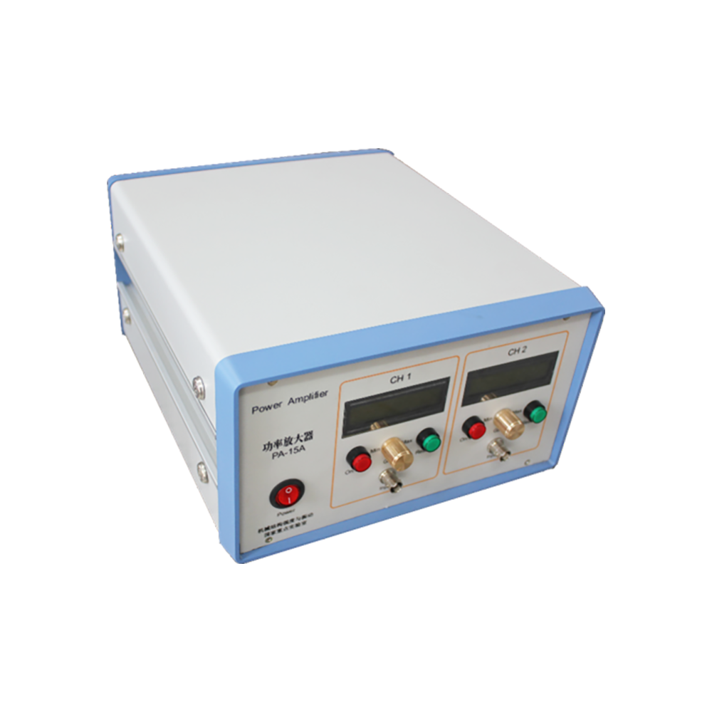 PA-15A  功率放(fàng)大(dà)器(qì)