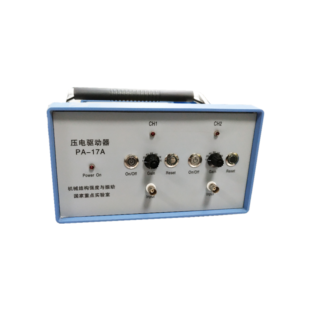 PA-17A  壓電(diàn)驅動器(qì)
