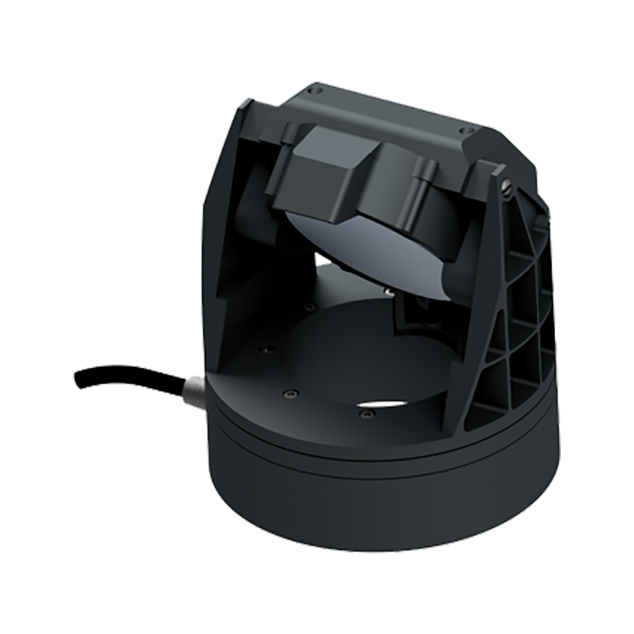 LWE04  三自(zì)由度電(diàn)磁式快(kuài)反鏡